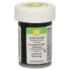 Colorant gel vert feuille Icing Color - Wilton