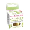 Colorant Surface Irisé Vert Citron - ScrapCooking