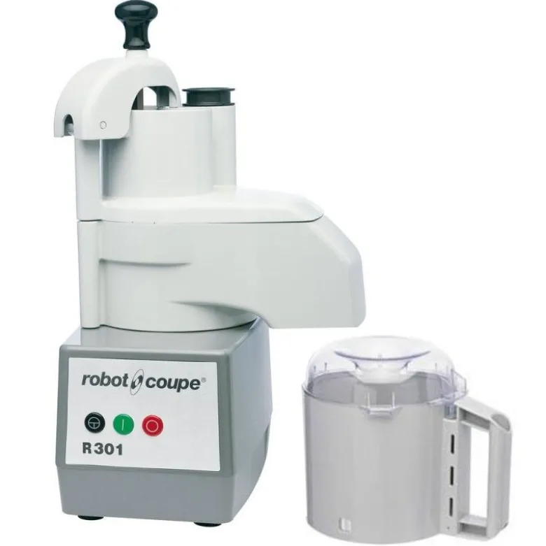 Combiné Coupe-légumes Cutter R301 - Robot Coupe