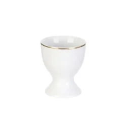 Coquetier doré - Home Déco Factory