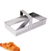 Coupe croissant grand modèle - Gobel