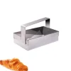 Coupe croissant petit modèle - Gobel