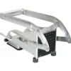 Coupe frites inox + 2 grilles - Chevalier
