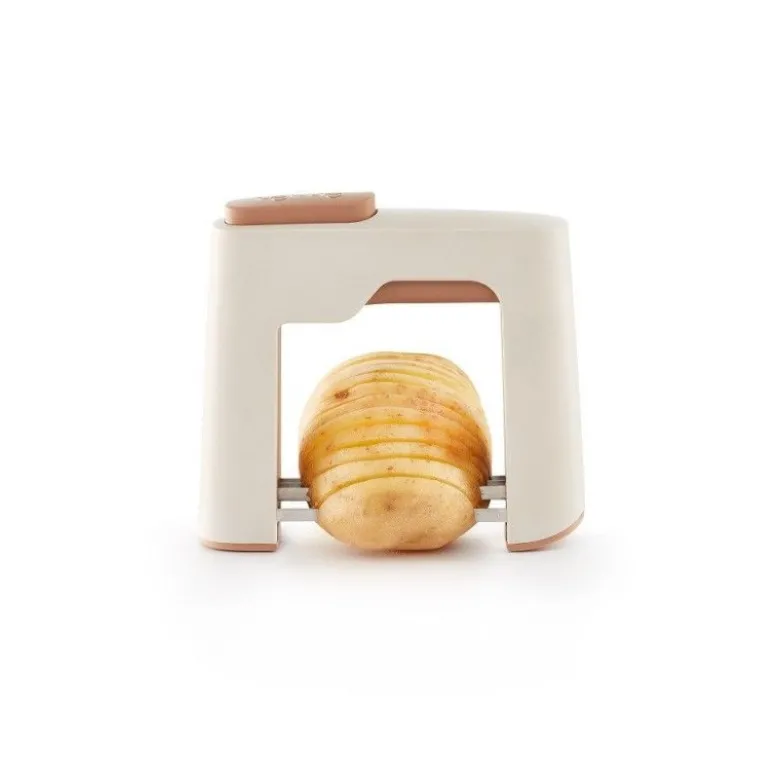 Coupe légumes Hasselback - Lékué