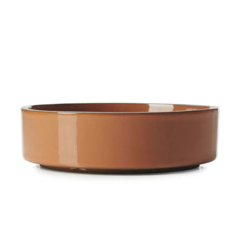Coupelle caractère 11cm Cannelle - Revol