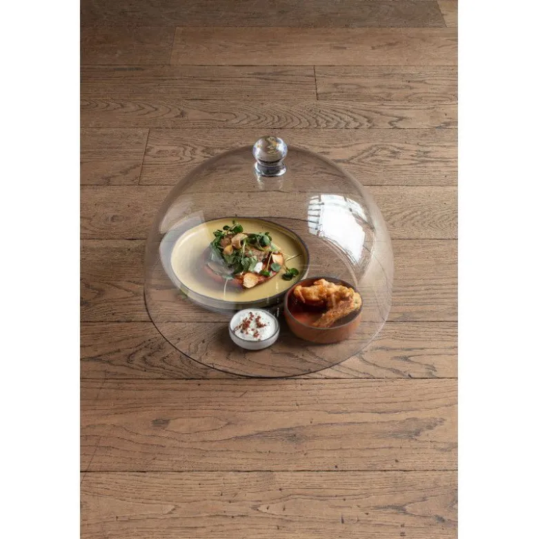 Coupelle caractère 7cm Cannelle - Revol