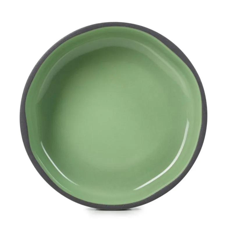Coupelle caractère 7cm Menthe - Revol