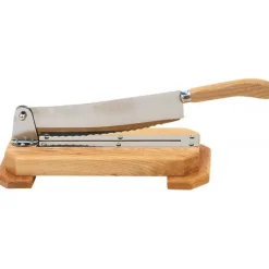 Coupe pain sur socle 25cm