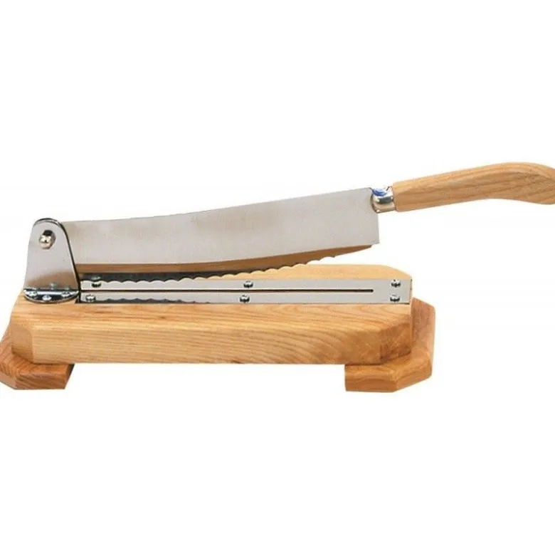 Coupe pain sur socle 35cm