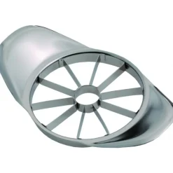 Coupe pomme inox - Mallard Ferrière