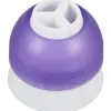 Coupleur large ColorSwirl Tri-Color - Wilton