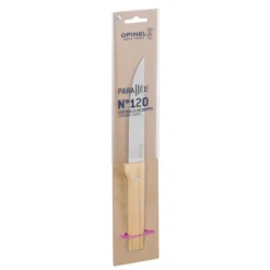 Couteau à Découper Parallèle N°120 - Opinel