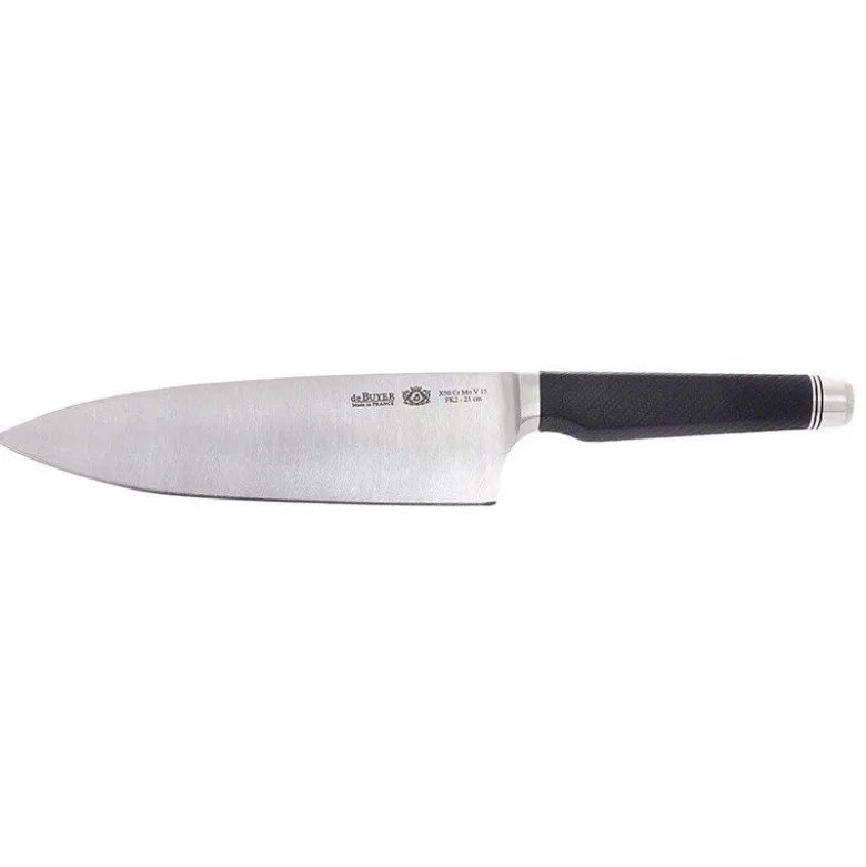 Couteau de chef FK2 21cm - De Buyer