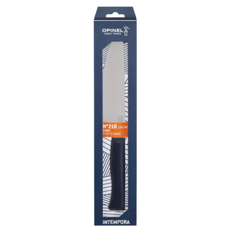 Couteau de Chef Intempora N°218 - Opinel
