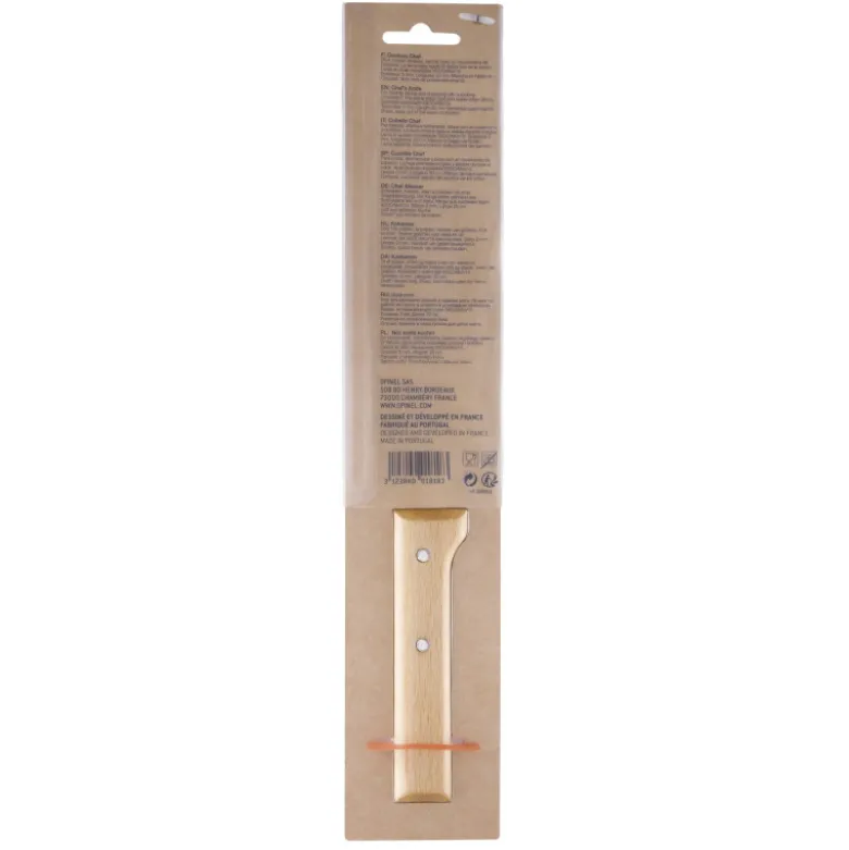 Couteau de Chef Parallèle N°118 - Opinel