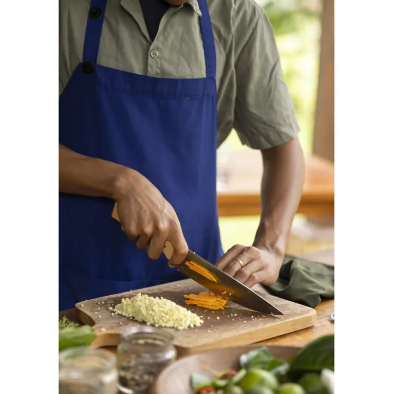 Couteau de Chef Parallèle N°118 - Opinel