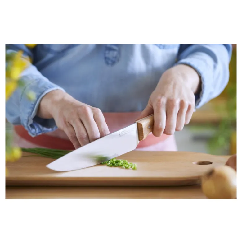 Couteau de Chef Parallèle N°118 - Opinel