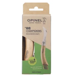 Couteau de Poche Champignon N°8 - Opinel