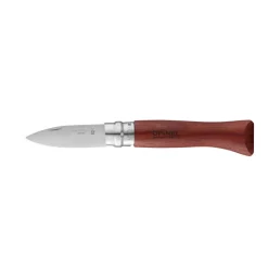 Couteau de Poche Huîtres et Coquillages N°9 - Opinel