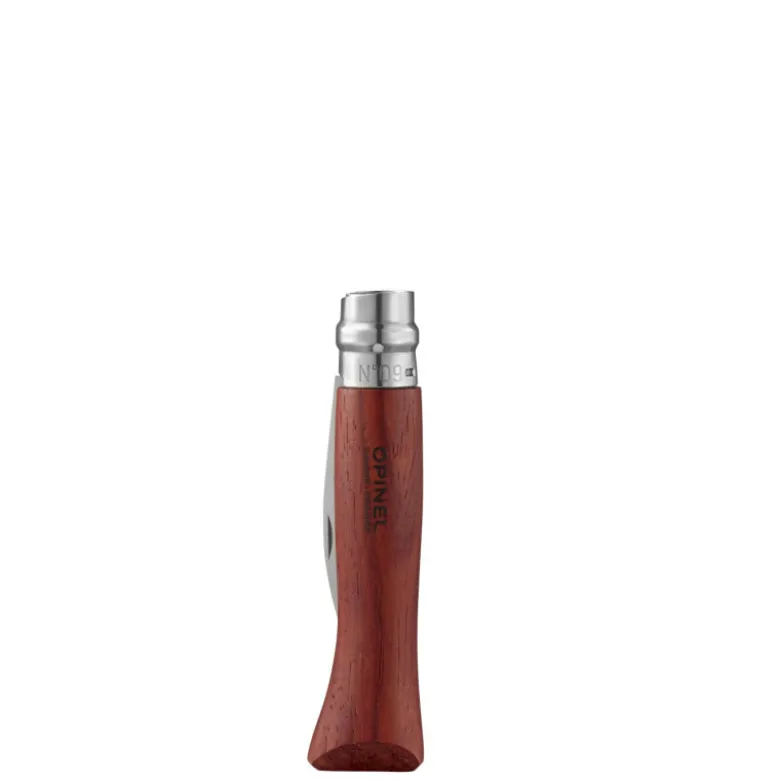Couteau de Poche Huîtres et Coquillages N°9 - Opinel