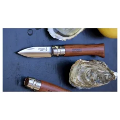 Couteau de Poche Huîtres et Coquillages N°9 - Opinel