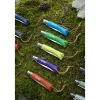 Couteau de Poche Violet Baroudeur N°7 - Opinel