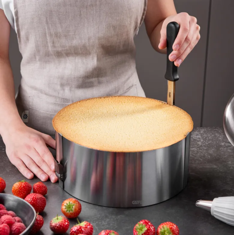 Couteau à démouler pour gâteaux - Gefu