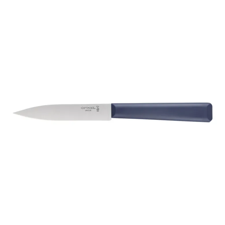Couteau d'Office Bleu Les Essentiels + N°312 - Opinel