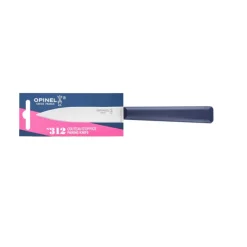 Couteau d'Office Bleu Les Essentiels + N°312 - Opinel