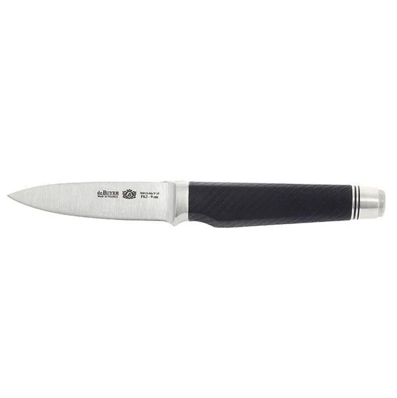 Couteau d'office FK2 9cm - De Buyer
