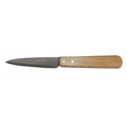 Couteau d'office inox - Chevalier