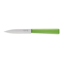 Couteau d'Office Vert Les Essentiels + N°312 - Opinel