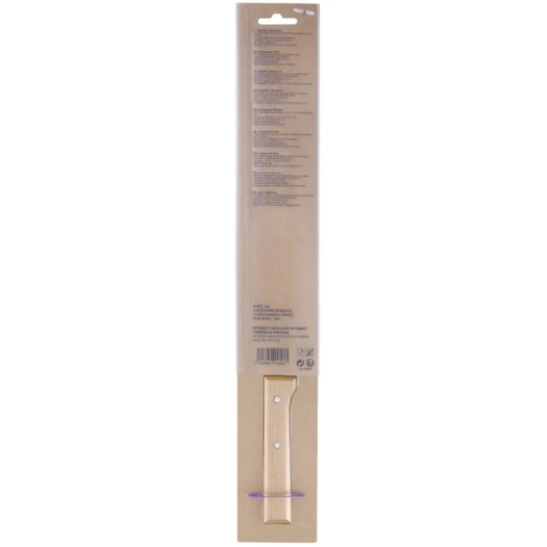 Couteau à Jambon Parallèle N°123 - Opinel