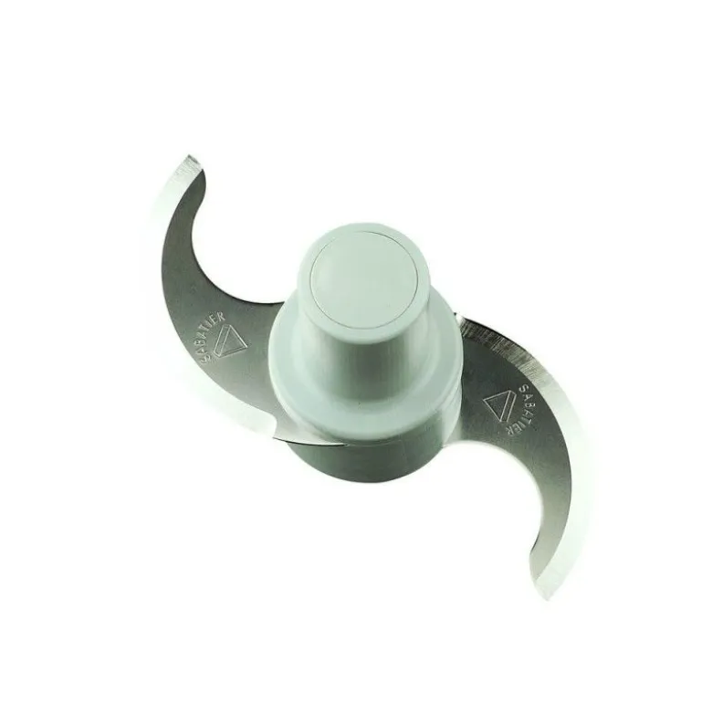 Couteau lisse pour Combiné Coupe-légumes R301 - Robot Coupe
