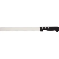 Couteau mille feuilles dents fines 33cm