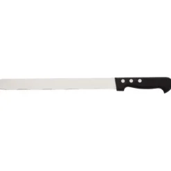 Couteau mille feuilles dents fines 28cm
