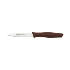 Couteau office Nova 10cm marron - Arcos