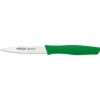 Couteau office Nova 10cm vert - Arcos