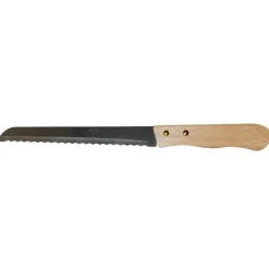 Couteau à pain en inox - Chevalier