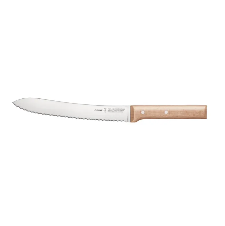 Couteau à Pain Parallèle N°116 - Opinel