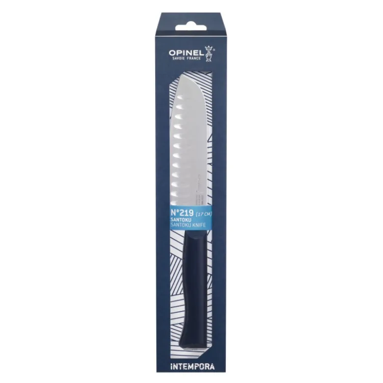 Couteau Santoku Intempora N°219 - Opinel