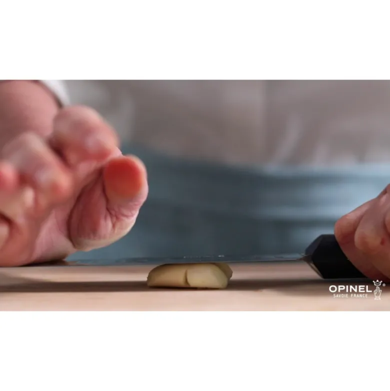 Couteau Santoku Intempora N°219 - Opinel