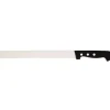 Couteau scie dents biscotte 21cm