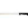 Couteau scie dents biscotte 35cm