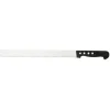 Couteau scie pâté en croûte 33cm