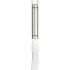 Couteau tartineur beurre inox professionnel - Kitchen Craft