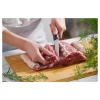 Couteau à Viande et Volaille Intempora N°222 - Opinel