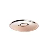 Couvercle cuivre inox 16cm De Buyer