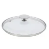 Couvercle en verre 18cm - De Buyer