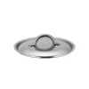 Couvercle inox 14cm Prim'Appety - De Buyer